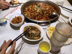 -味之绝美蛙鱼头火锅(金堂店)