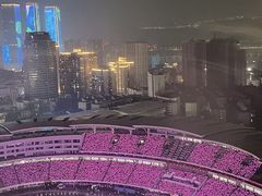 -星城之眼摩天轮