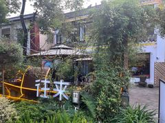 -往来·竹里.宝宝宴.生日宴.团建.宴席(花乡农居店)