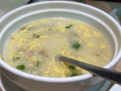 -吕氏疙瘩汤·海鲜新鲁菜(凯德mall新都心店)