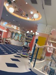 -奈尔宝·儿童乐园·亲子餐厅(苏州大悦城店)