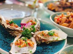 -君霖海鲜私房菜(春柳店)