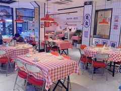 -阿里元海鲜·闽南特色菜(曾厝垵店)
