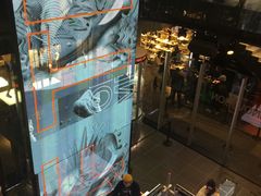 -NIKE品牌体验店(南京东路店)