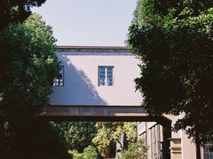 -南京晨光1865创意产业园