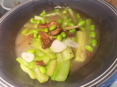 -蜜桃餐厅·伴山(绿宝广场店)