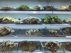 红油味钵钵鸡-嘉州叶婆婆钵钵鸡(建设路店)
