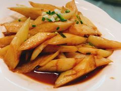 -丫丫蟹庄·苏式园林农家乐·阳澄湖大闸蟹(阳澄湖莲花岛店)