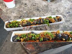 -董顺桃小粒臭豆腐(太平街一店)