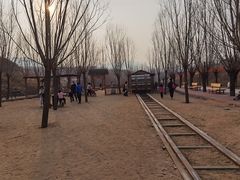 -西部长青自然儿童乐园