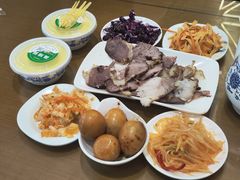 -清真磨沟沿老字号牛肉面(总店)
