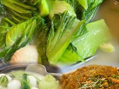 -明本湛江鸡•海鲜小厨(陈家祠店)