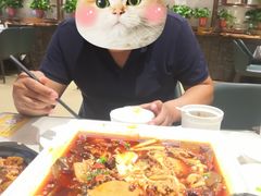 -国人川菜(李家村建东街店)