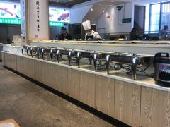 -素满香·素食自助餐(苏州·临顿路店)