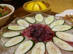 -客乡情(南京东路店)