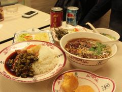 -李先生牛肉面(长春红旗街店)