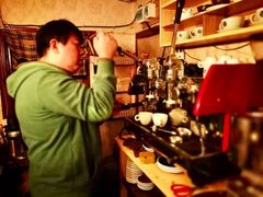 -云端咖啡私房店(河松街店)