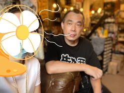 -匿名者纹身学院派·刺青