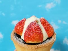 -黛汀烘焙DAINTY BAKERY(代字行合生汇店)