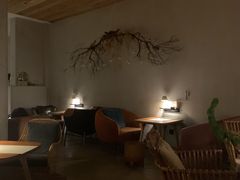 大堂-陶享时光西餐·下午茶(信河街店)