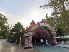 -沈阳方特欢乐世界