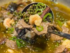 -茶叁酒肆·楚味江湖(菱角湖店)