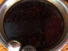 -李德富老街牛杂火锅(抚琴街店)