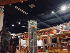-汤森悠生活文化汤(江宁万达店)