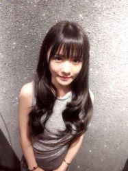 -FUTURE HN男士发型风格设计