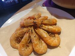 -啫神·广州地标美食(北京路店)