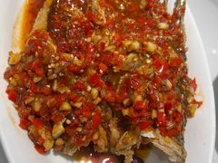 -兰湘子·湘菜小炒(崂山丽达店)