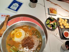 -妈妈故事米线(市府恒隆店)