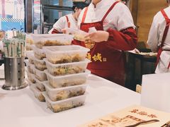 -老通城豆皮大王(吉庆街店)