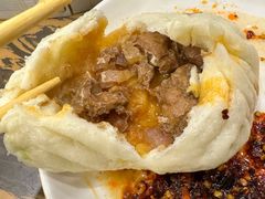 -张包铺(道外店)