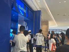 -the Roll'ING手作瑞士卷专门店(卓悦中心店)