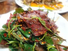 -九九牛肉馆(南山路店)