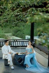 -摩玛婚纱摄影(杭州店)