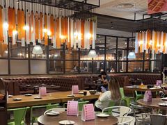-新旺茶餐厅(嘉里城店)