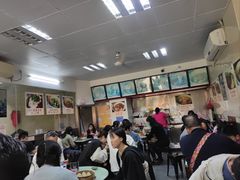 -食惠里小笼包面馆(越秀店)