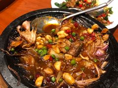 -中国徽菜·徽商故里(罍街店)