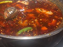 -小饕荟雅安贡椒鱼鲜馆(广福桥店)