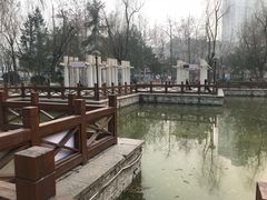 -石刻园