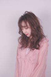 -逸丝风尚yesfashion造型