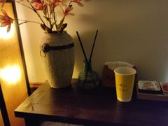 -域SPA·足疗·按摩·养生(静安寺店)