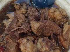 -宛平李记小吃(东关街店)