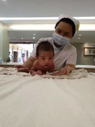 -宝生月子中心(民治店)