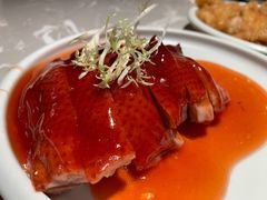 姑苏卤鸭-松鹤面馆·古法焖肉面(观前店)