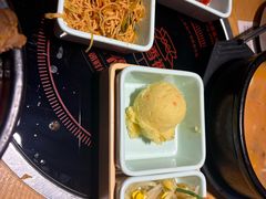 -韩香福脊骨汤锅(上杭路店)