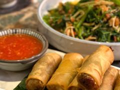 -浩海火燒雲傣家菜(芮欧百货店)