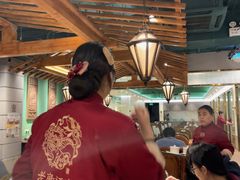 -老广酒楼(樱花店)